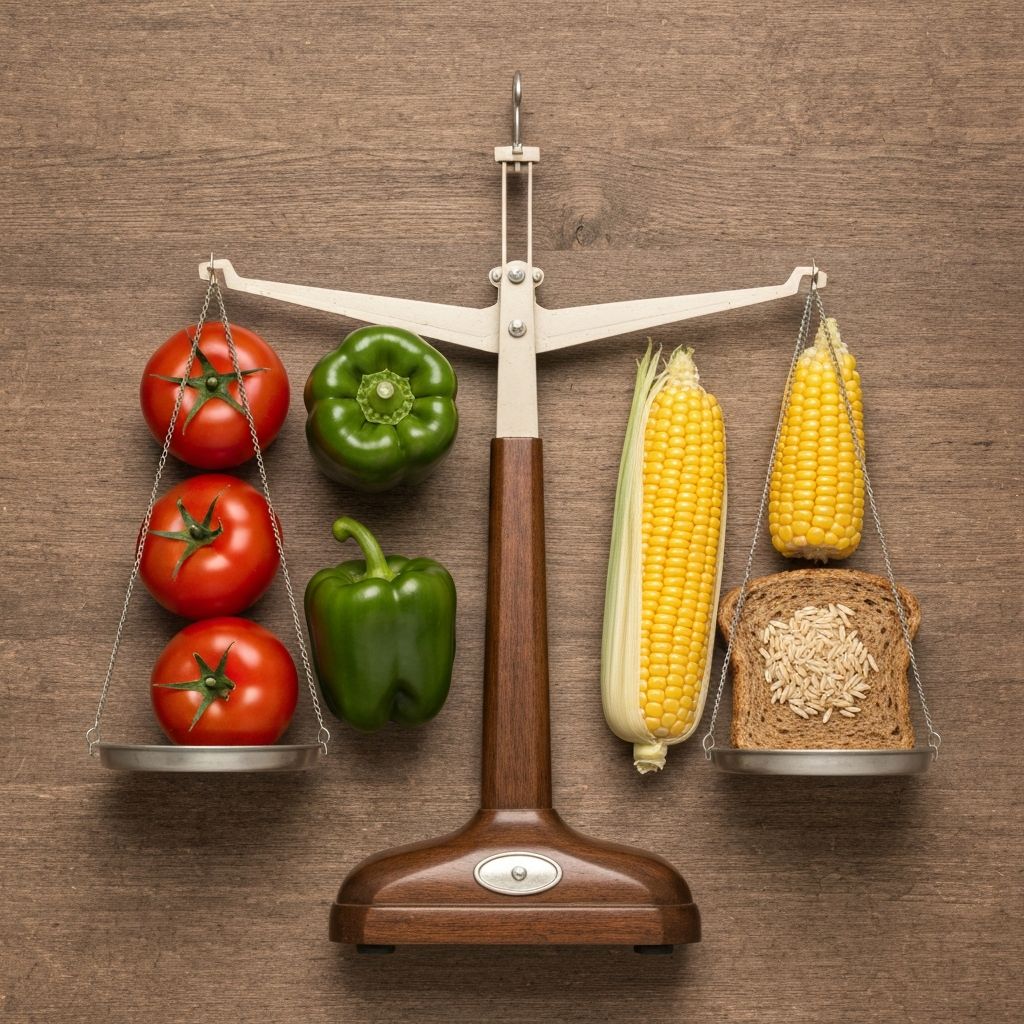 Energy balance concept